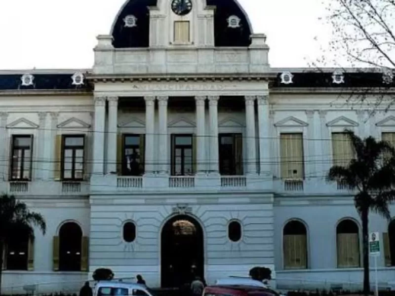 Exigen en Z&aacute;rate que Matzkin explique qui&eacute;n define c&oacute;mo debe actuar el C.O.Z. frente al delito