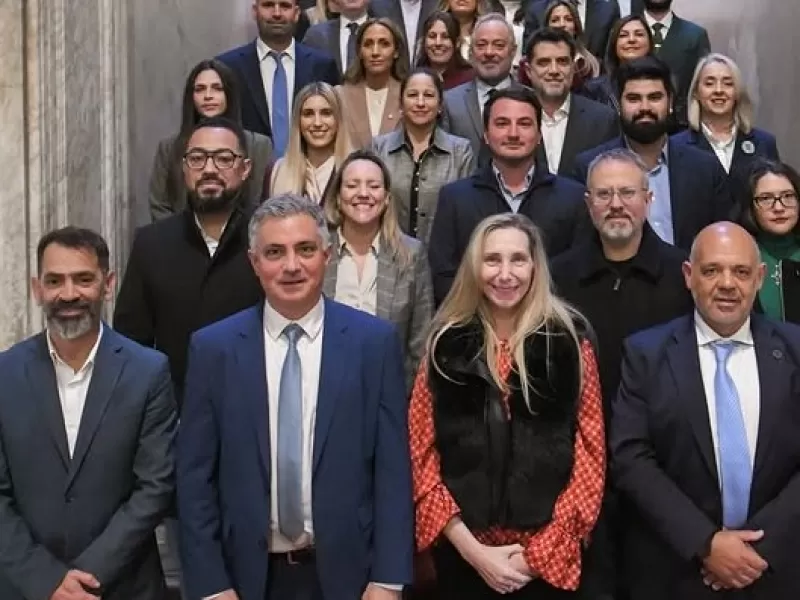 La madre de las batallas: el libertarismo bonaerense acelera su despliegue de cara al 2027