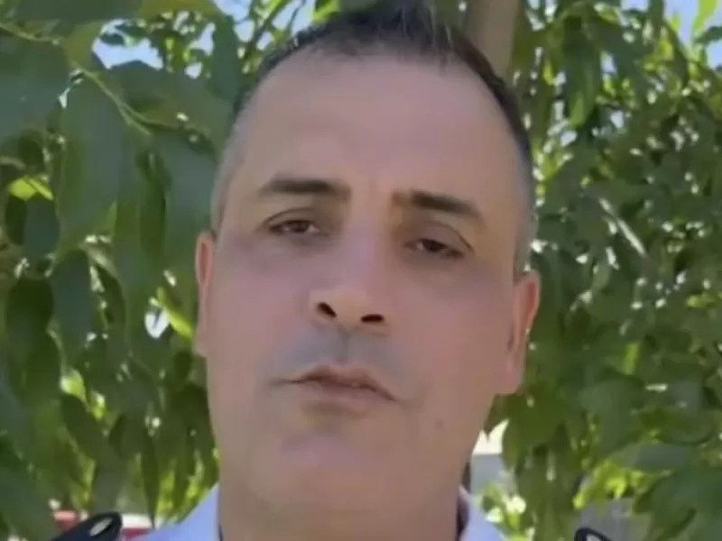 Desafectan al comisario mayor Casteluche por presunta corrupción en la Policía de CABA
