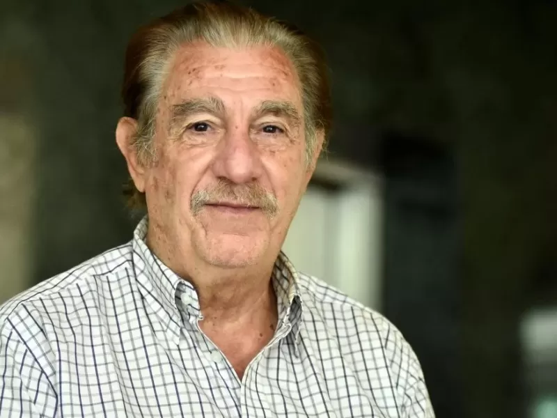Federico Storani acus&oacute; a Javier Milei de gobernar desde el enfrentamiento y romper consensos democr&aacute;ticos