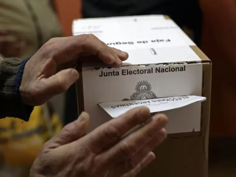 Quedaron definidas las listas para las elecciones legislativas nacionales en provincia de Buenos Aires y CABA