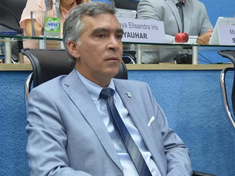 Río Negro enfrenta un escándalo por presuntos subsidios truchos ligados a Facundo López