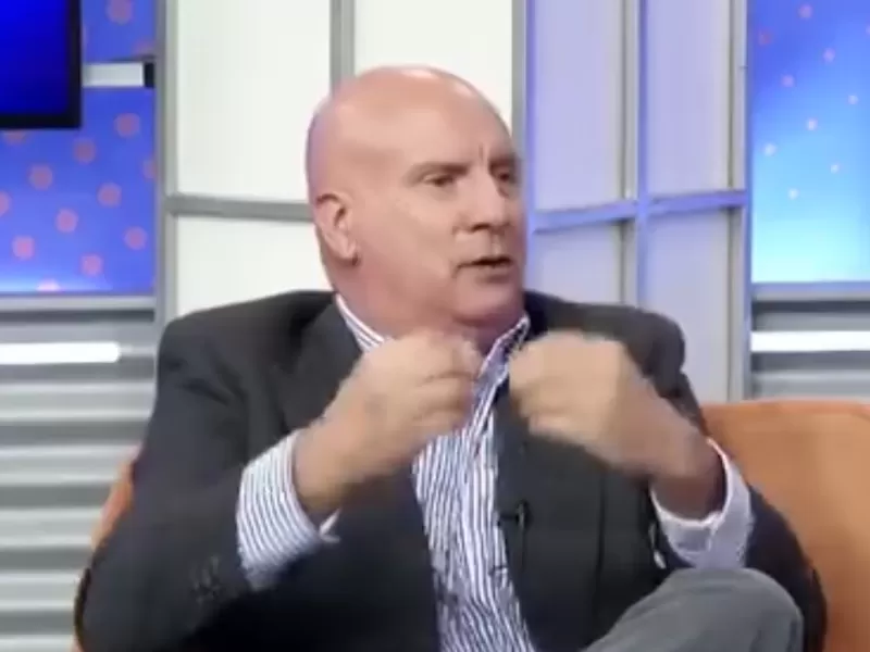 Debate televisivo realizado en C&oacute;rdoba expuso denuncias y cr&iacute;ticas hacia pol&iacute;ticas del Ejecutivo