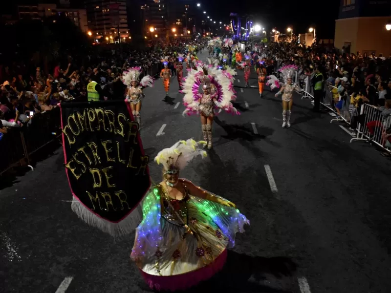 Por los feriados de Carnaval, el Municipio de General Pueyrredon informa las guardias para el fin de semana largo