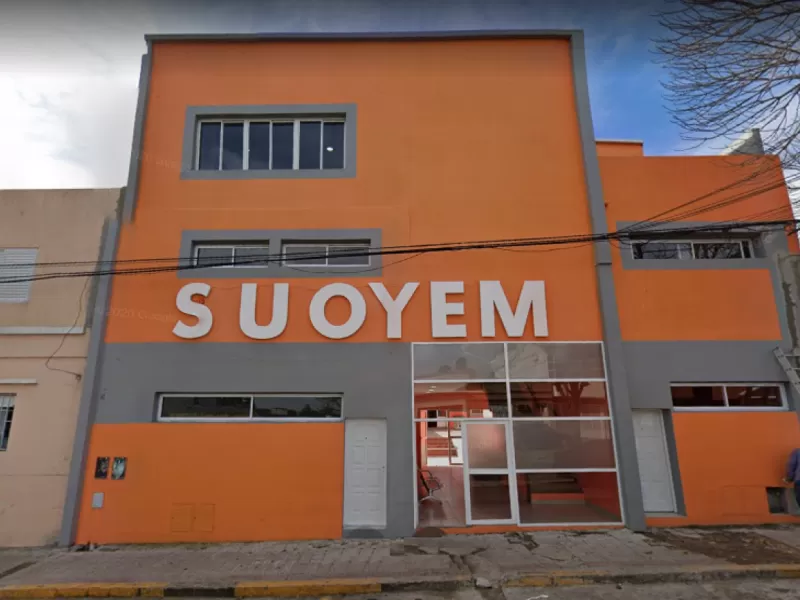 Enredo político y sindical en Entre Ríos: funcionarios buscan blindar a Jesús Núñez