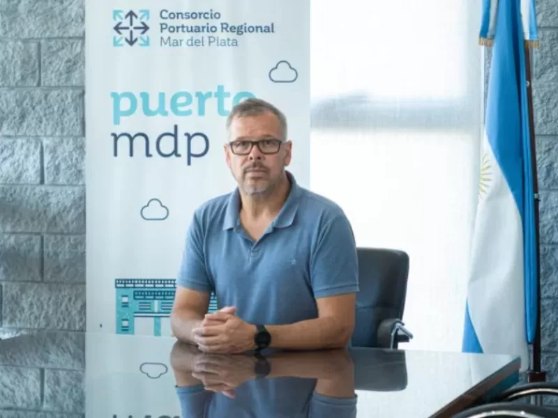 Otra pol&eacute;mica: empresas del puerto operar&iacute;an sin controles ambientales obligatorios