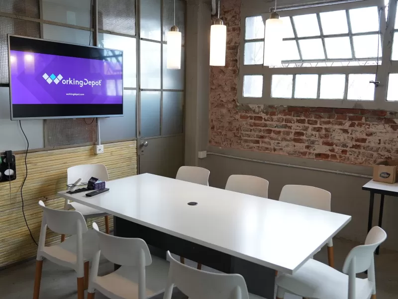 Del living al hub: cómo escalan hoy los emprendedores digitales