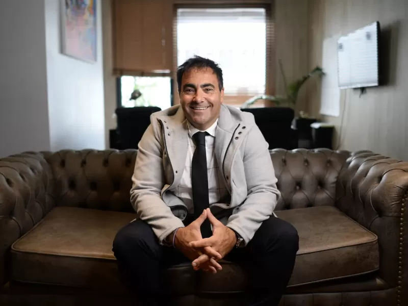 De los Tribunales al Legislativo bonaerense: Marcelo Peña inyecta Nuevos Aires en la política provincial