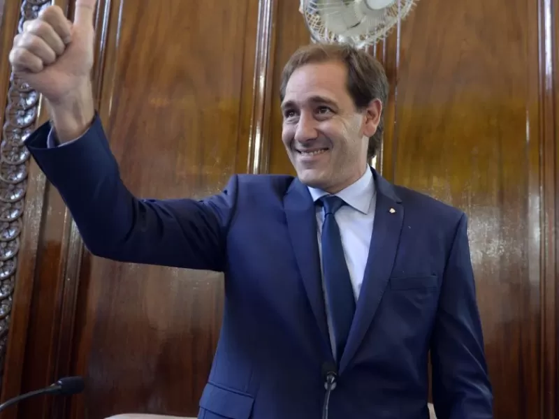 La Plata, bajo la lupa: Garro en la mira por asociación ilícita y administración fraudulenta