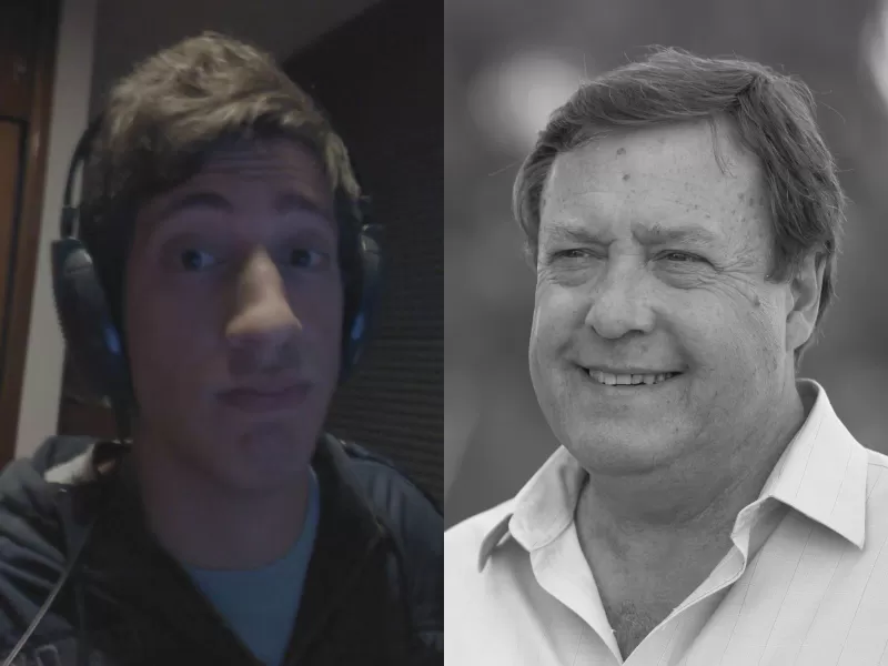 Escándalo en Río Negro: periodista denuncia despido tras cubrir el caso de "Fred" Machado