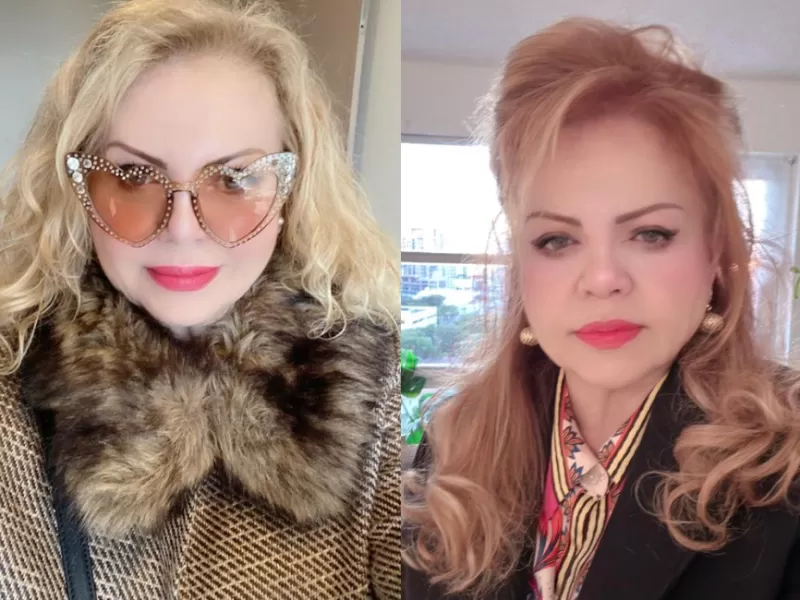 La directora Rosa Roibas presentó las actividades de cosmovisión andina que se realizarán en Mount Shasta, Nueva York y Miami