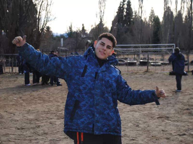 Egresados de toda la provincia vivieron la experiencia inolvidable de San Carlos de Bariloche con Jungle Travel