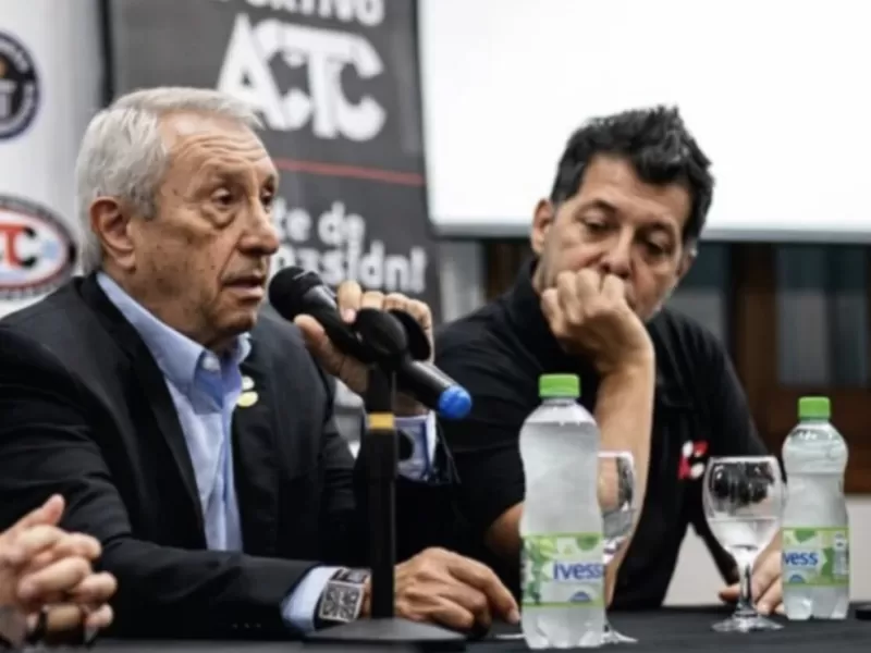 La Plata enfrenta un esc&aacute;ndalo en el Mouras por graves anomal&iacute;as que terminaron en una clausura judicial
