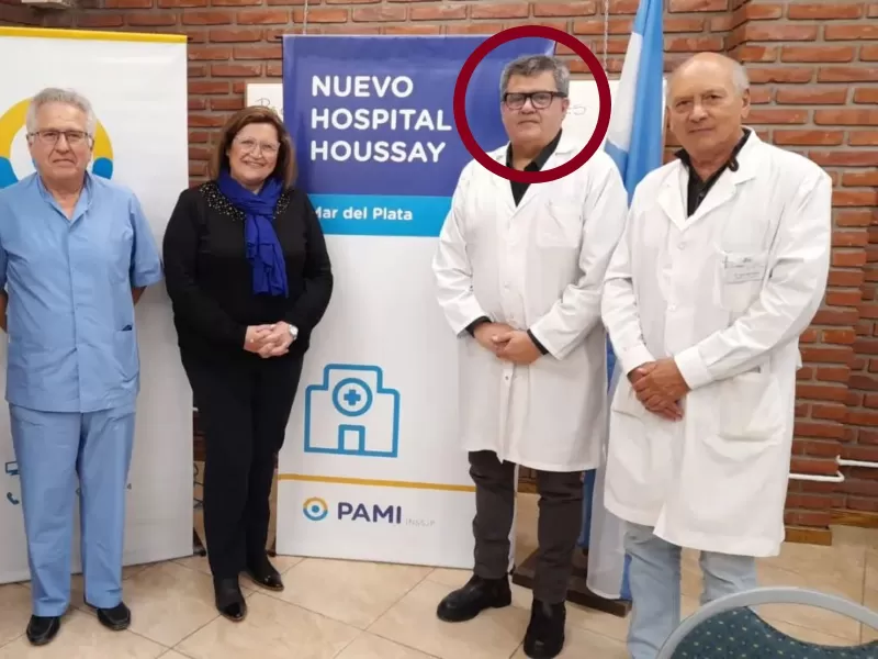 La gestión sanitaria deplorable del Hospital Bernardo Houssay de Mar del Plata