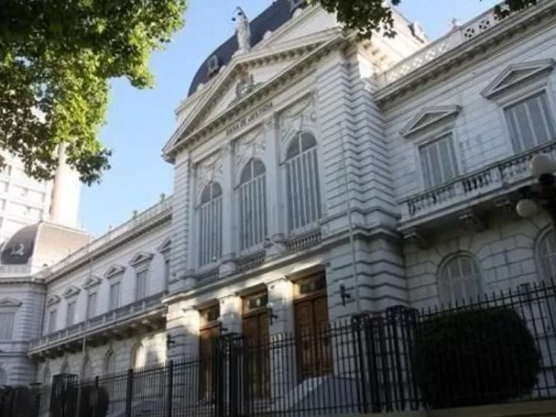 La Corte bonaerense recibe cr&iacute;ticas de la AJB mientras sigue pendiente una decisi&oacute;n sobre Mariana Albisu