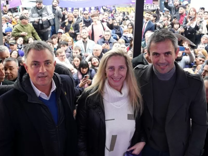 Levantaron plenario Libertario en el Conurbano bonaerense por peleas internas y amenazas de escraches