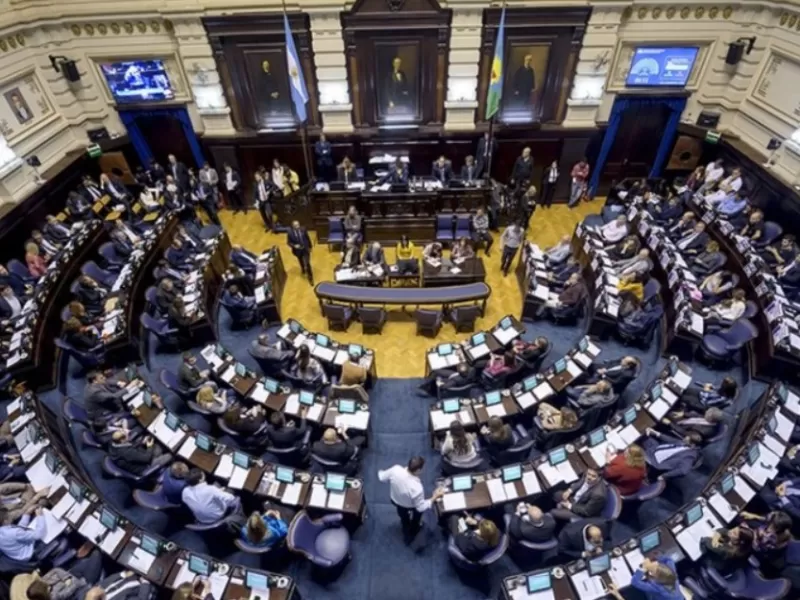 Buenos Aires podr&iacute;a sumar un ente regional para vigilar obras viales y evitar rutas que se destruyen r&aacute;pido