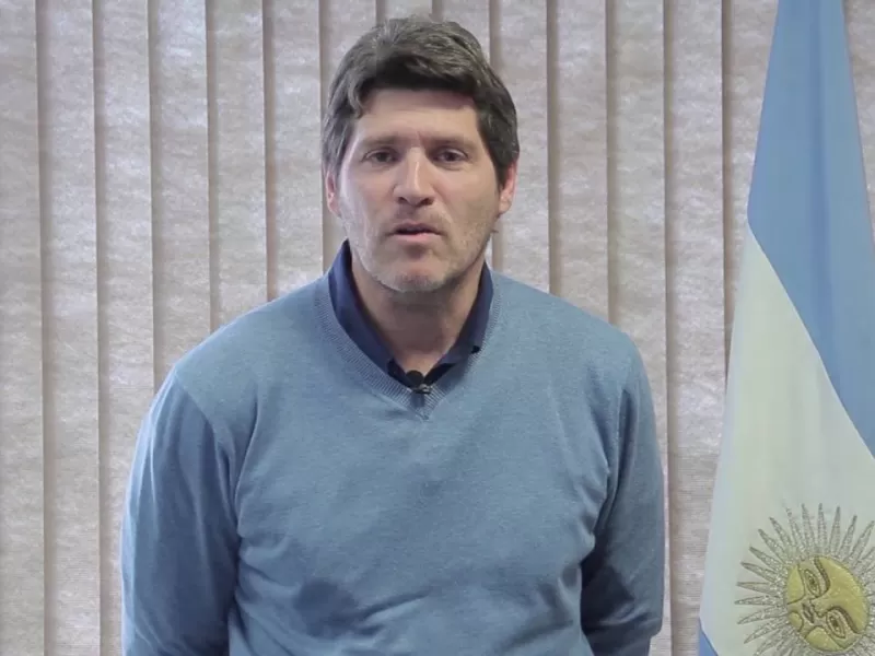 Diputado bonaerense de Milei se plantó contra las candidaturas testimoniales y enfureció de propios a extraños