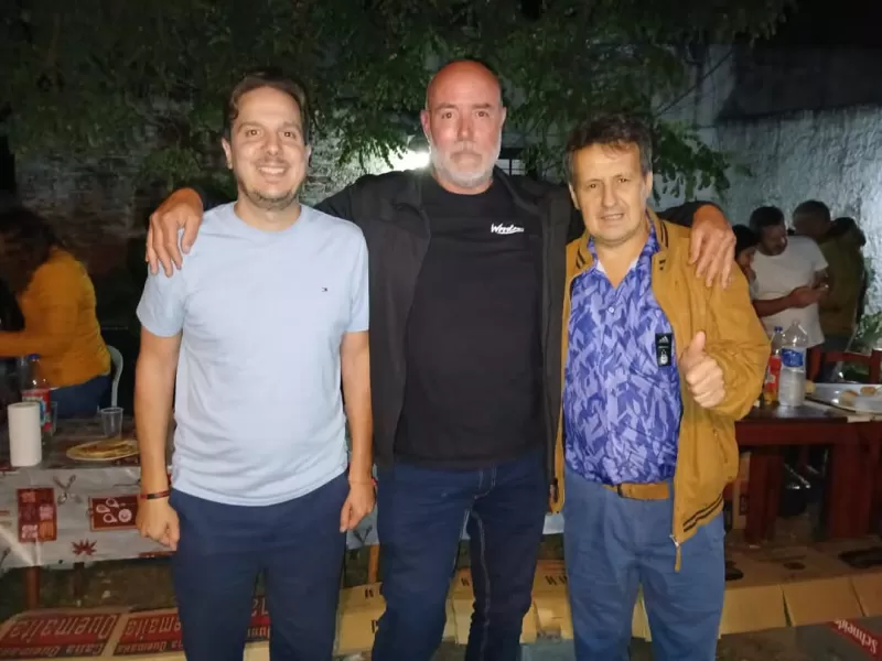 Tensión y conflicto en La Libertad Avanza durante cena en "El Yacaré" de Mar Chiquita