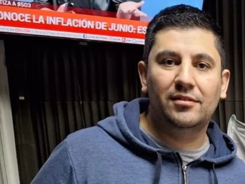 La pol&eacute;mica en General Rodr&iacute;guez crece tras relacionar a Sandro Paggi con un producto afrodis&iacute;aco sin autorizaci&oacute;n