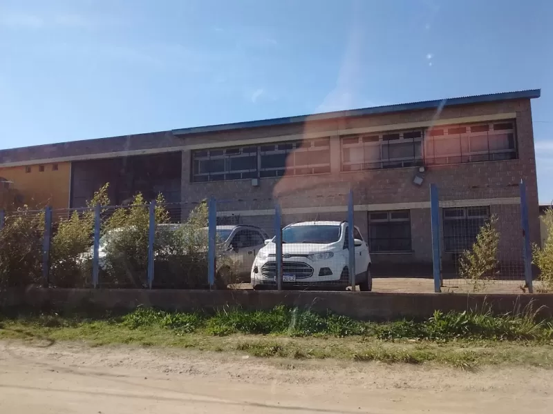 El Consejo Escolar de General Pueyrredon aprueba por unanimidad la creación de una Casa Habitación en la Escuela Secundaria 12 del barrio Autódromo