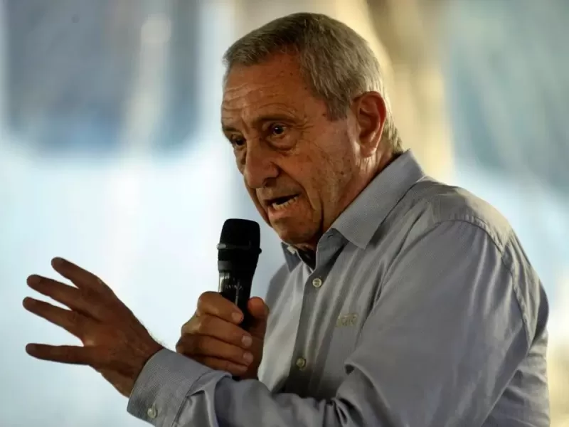 Piden esclarecer el rol de Hugo Mazzacane en el acuerdo con la firma NA