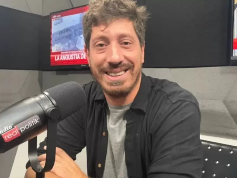 Un cruce por publicaciones municipales termin&oacute; con una denuncia contra Marcos Castro y golpe&oacute; a R&iacute;o Negro