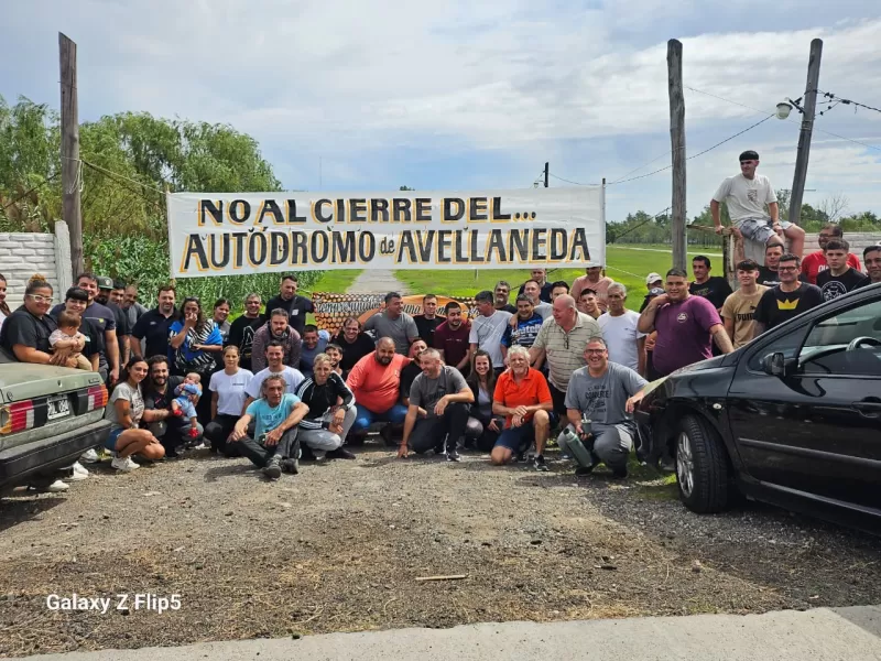 ¡Cierra el Picódromo de Avellaneda! Denuncian persecución a una pasión popular