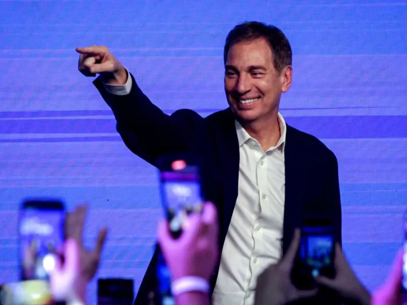 El PRO bonaerense celebr&oacute; la llegada de Santilli a la Jefatura de Gabinete