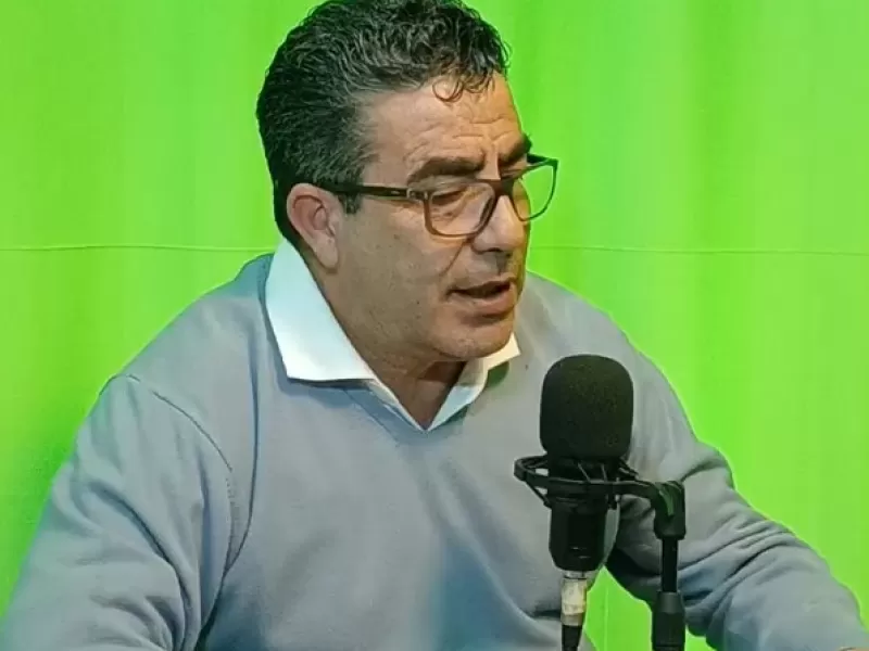 Luis Vivas apunt&oacute; contra Saint Thomas Golf y advirti&oacute; que Villa Gesell &ldquo;no tiene infraestructura&rdquo; para el proyecto