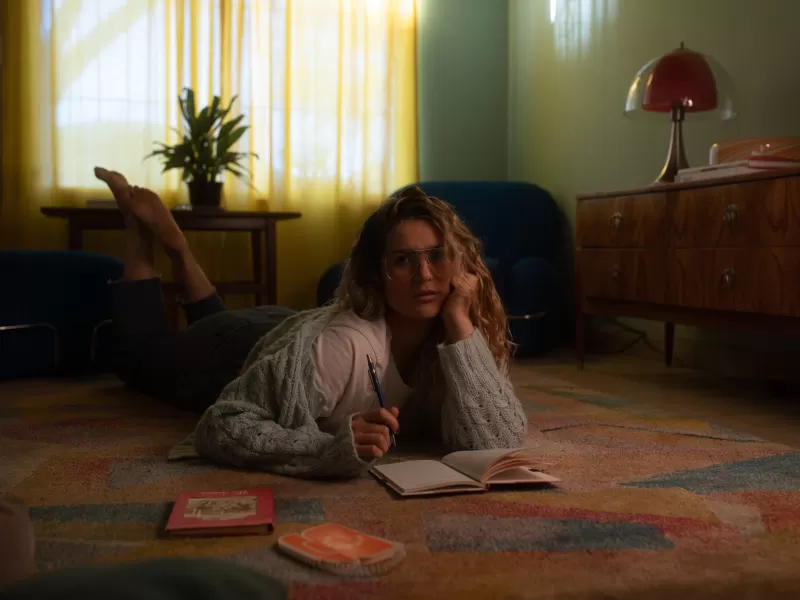 ¡Esto es lo nuevo de Mariana Paraway!