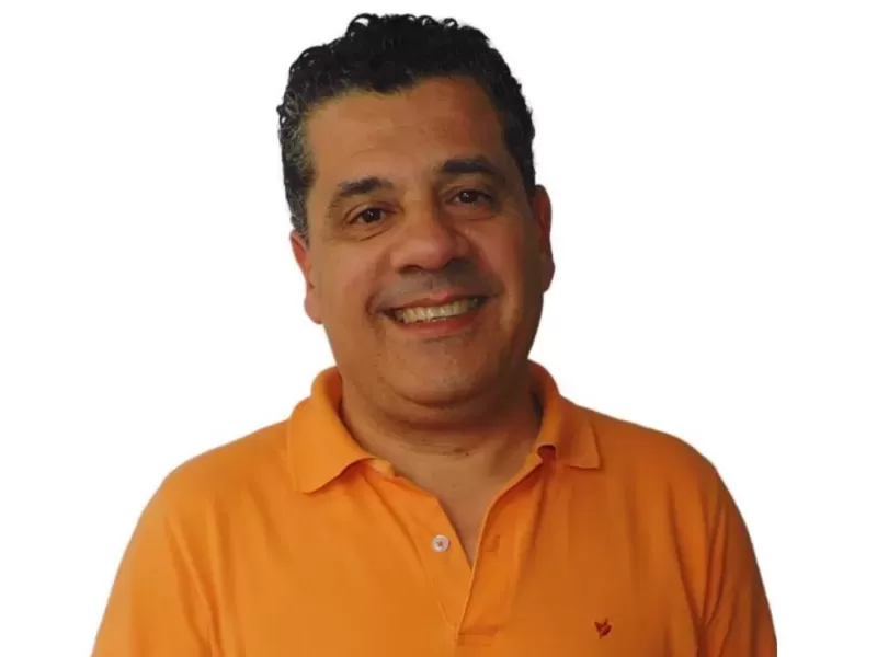 ¡El "Rey Midas" de la política santafesina! Walter Eiguren, el Moderado que convierte todo en victoria... Incluso lo ajeno