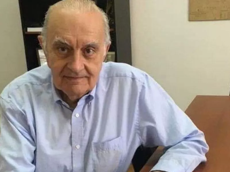 Alberto Asseff llama a los abstencionistas a participar en las elecciones legislativas
