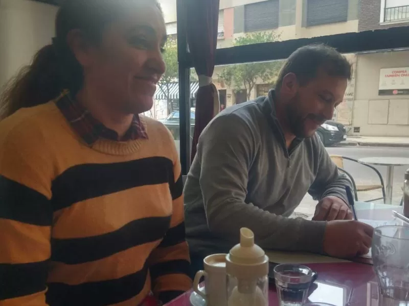 Nuevos Aires apunta a la salud en Mar del Plata: Eduardo Repetto encabeza la lista