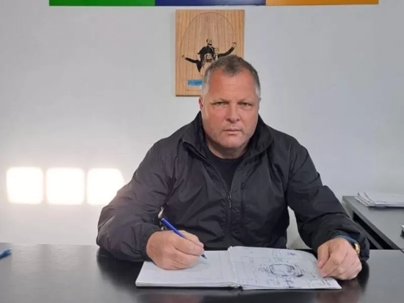 La pol&iacute;tica en Mar Chiquita se reconfigura con un PJ que intensifica su presencia territorial