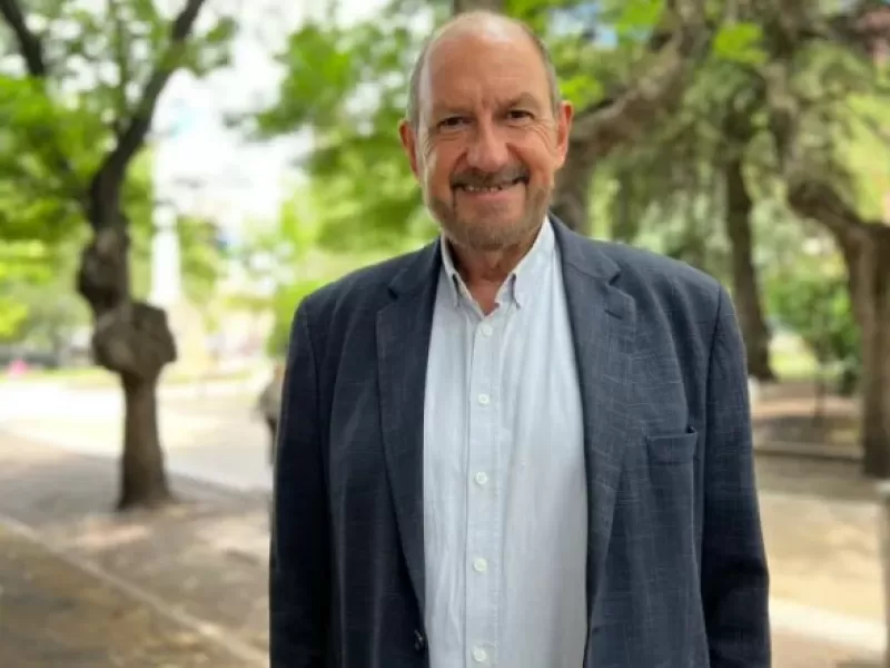 Dirigentes radicales se concentrar&aacute;n en la ciudad para reorganizar el partido