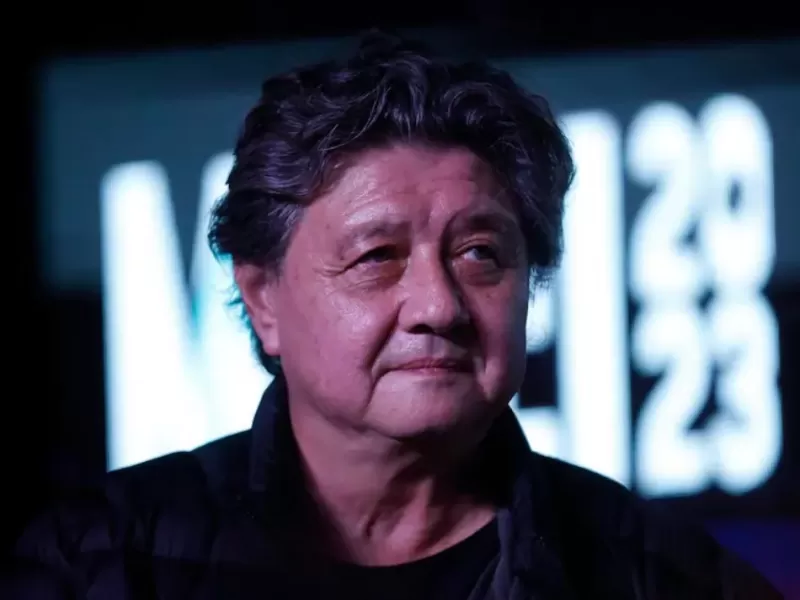 Carlos Kikuchi cuestion&oacute; el acuerdo de Milei con el PRO y pidi&oacute; &ldquo;ocuparse de la econom&iacute;a real&rdquo;