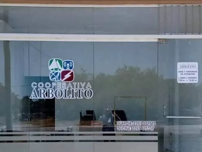 Vecinos exigen respuestas en Mar Chiquita por el funcionamiento interno y los costos de la Cooperativa Arbolito