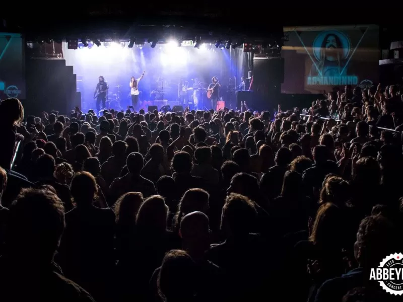 ¡Se viene una nueva fecha de "Vamos las bandas" en Mar del Plata!