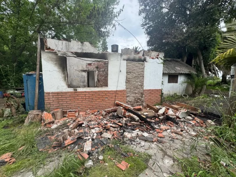 Denuncian torturas, costillas fracturadas y una causa inventada detr&aacute;s del esc&aacute;ndalo que sacude a Ca&ntilde;uelas