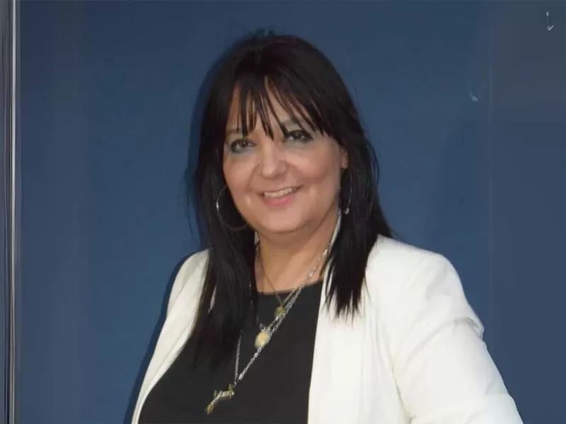 Carina Ivascov lleva su resistencia peronista hasta la Corte Suprema