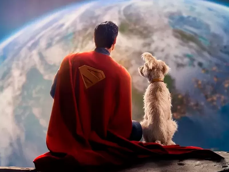 Superman gana aplausos con una propuesta que mezcla acción e introspección