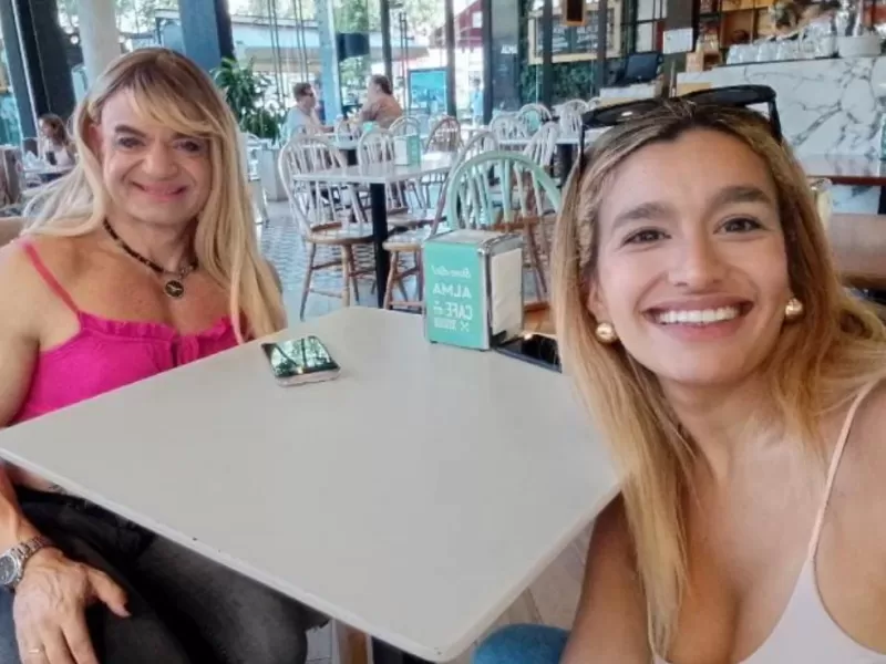 Traniela y Dana Talia Encienden el verano con "Calor"