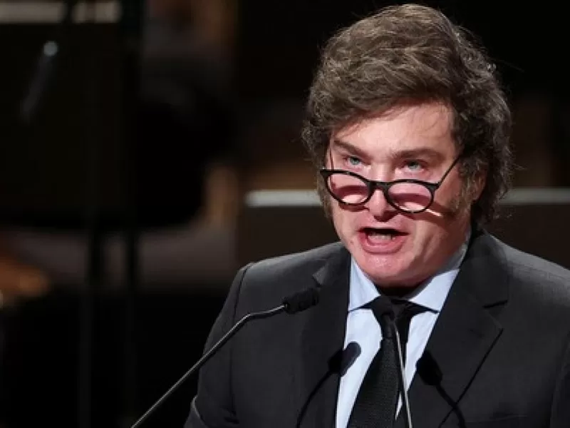 Milei-kirchnerismo: la posible tregua que sacudiría la política nacional