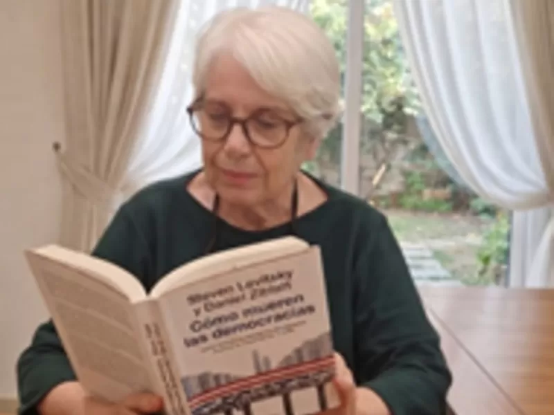 El c&aacute;ncer institucional argentino: por qu&eacute; la libertad es imposible sin una Rep&uacute;blica transparente