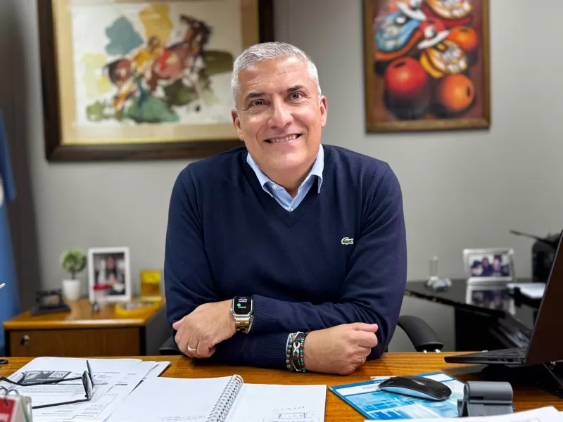 Con Claudio Cova nuevamente como presidente, FABA puso en marcha su conducci&oacute;n 2026-2029