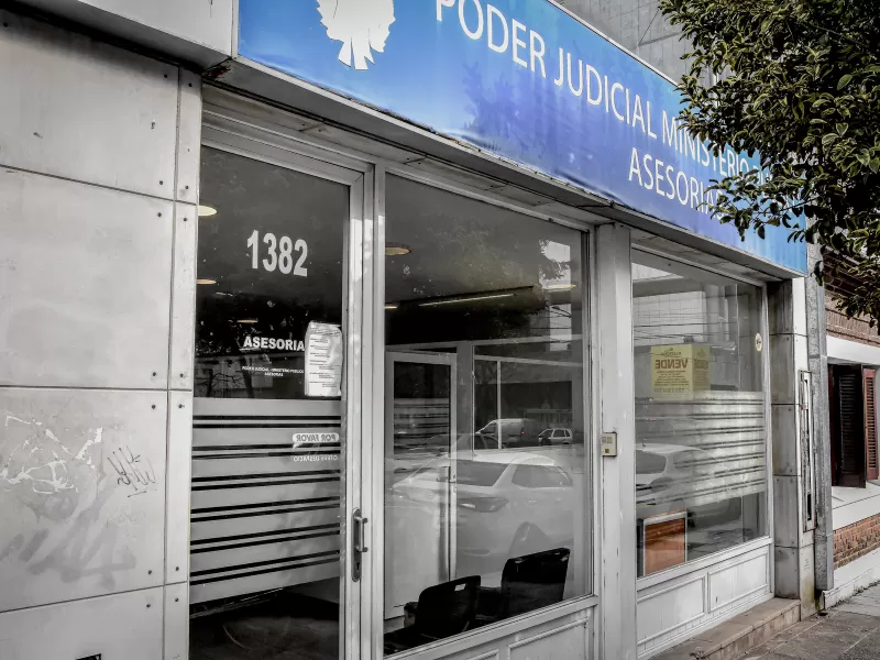 Las Asesorías de Incapaces no cerrarán y mantienen servicio pese al fin del contrato de la sede marplatense