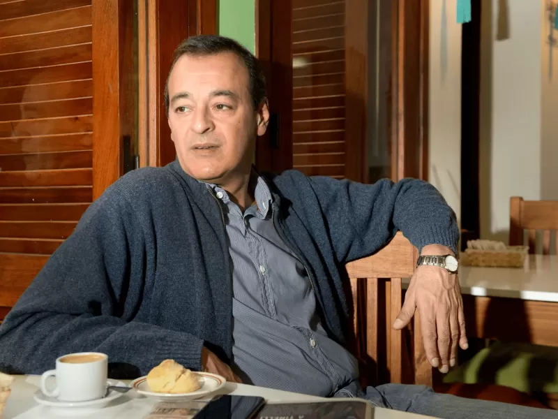 Murió el ex diputado bonaerense Sergio Panella, referente del radicalismo platense