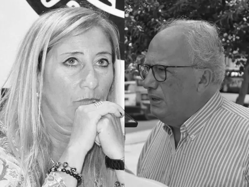 Donzelli y Di B&aacute;rtolo calientan la interna del PJ: se viene una fuerte disputa por la conducci&oacute;n en Mar del Plata