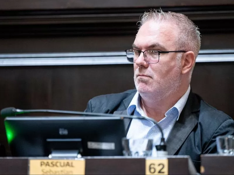 Diputado de La Libertad Avanza investigado por violencia de género y lesiones en Avellaneda-Lanús